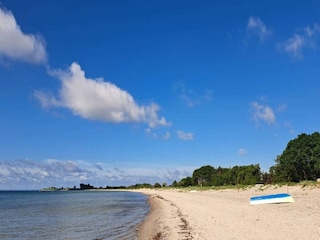 Vakantiehuis Sydals  24