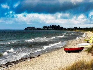 Maison de vacances Sydals  13