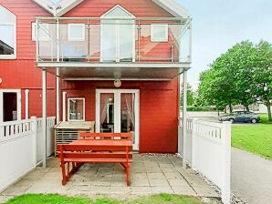 Apartment 6 person holiday home in Hadsund - Als - image1