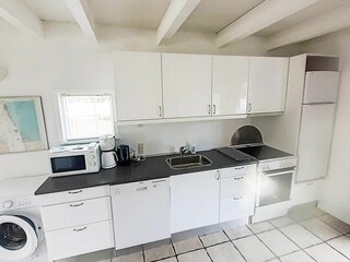 Apartamento Als  6