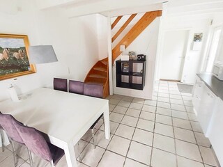 Apartamento Als  7