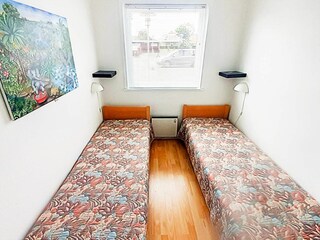 Apartamento Als  4