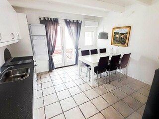 Apartamento Als  12