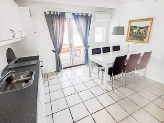 Apartamento Als  13