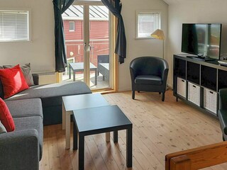 Apartamento Als  2