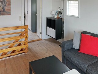 Apartamento Als  3