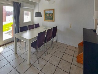 Apartamento Als  10