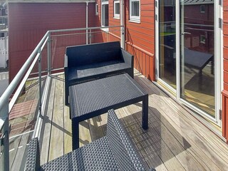 Apartamento Als  11