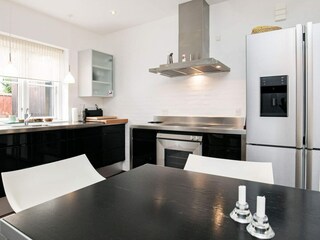 Appartamento Skagen  5