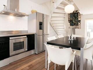 Apartamento Skagen  8