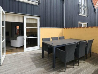 Appartement Skagen  41