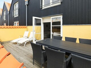 Apartamento Skagen  6