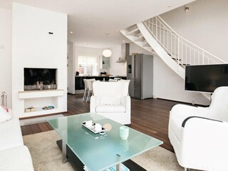 Appartamento Skagen  25