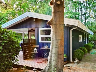 Maison de vacances Lohals Enregistrement extérieur 2