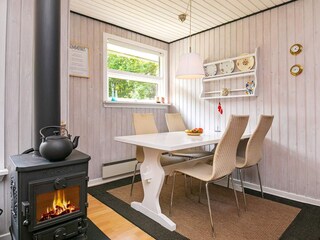 Holiday house Lohals  5