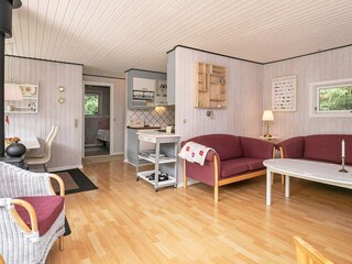 Holiday house Lohals  6