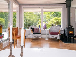 Holiday house Lohals  8