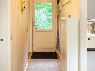 Holiday house Lohals  9