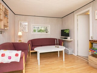 Casa per le vacanze Lohals  23