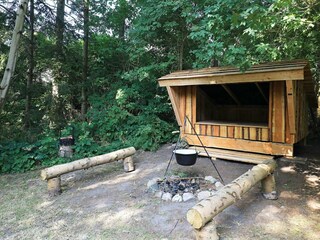 Holiday house Lohals  15