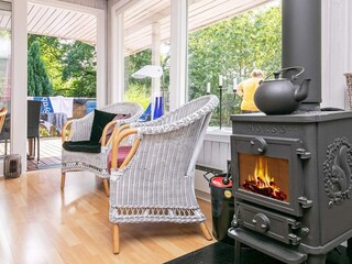 Vakantiehuis Lohals  10