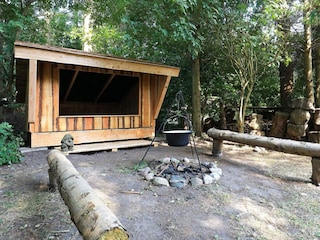 Ferienhaus Lohals  35