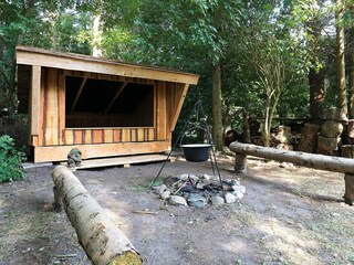 Maison de vacances Lohals  40