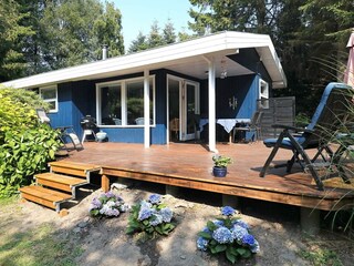 Holiday house Lohals  23
