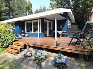 Maison de vacances Lohals  16