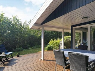 Holiday house Lohals  25