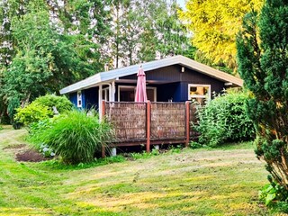 Maison de vacances Lohals Enregistrement extérieur 3