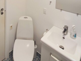 Maison de vacances Lohals  9