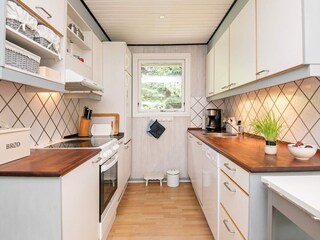 Holiday house Lohals  19