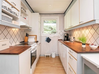 Maison de vacances Lohals  15