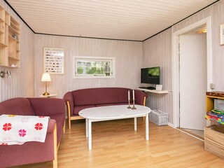 Casa per le vacanze Lohals  33