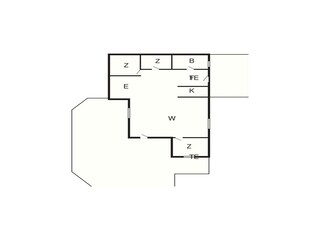 Holiday house Lohals  26