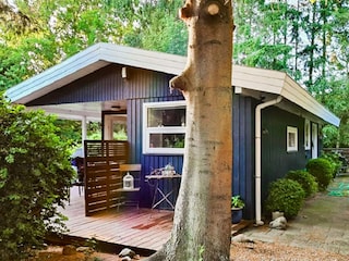 Maison de vacances Lohals Enregistrement extérieur 3