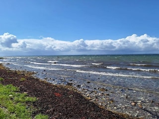 Maison de vacances Lohals  19