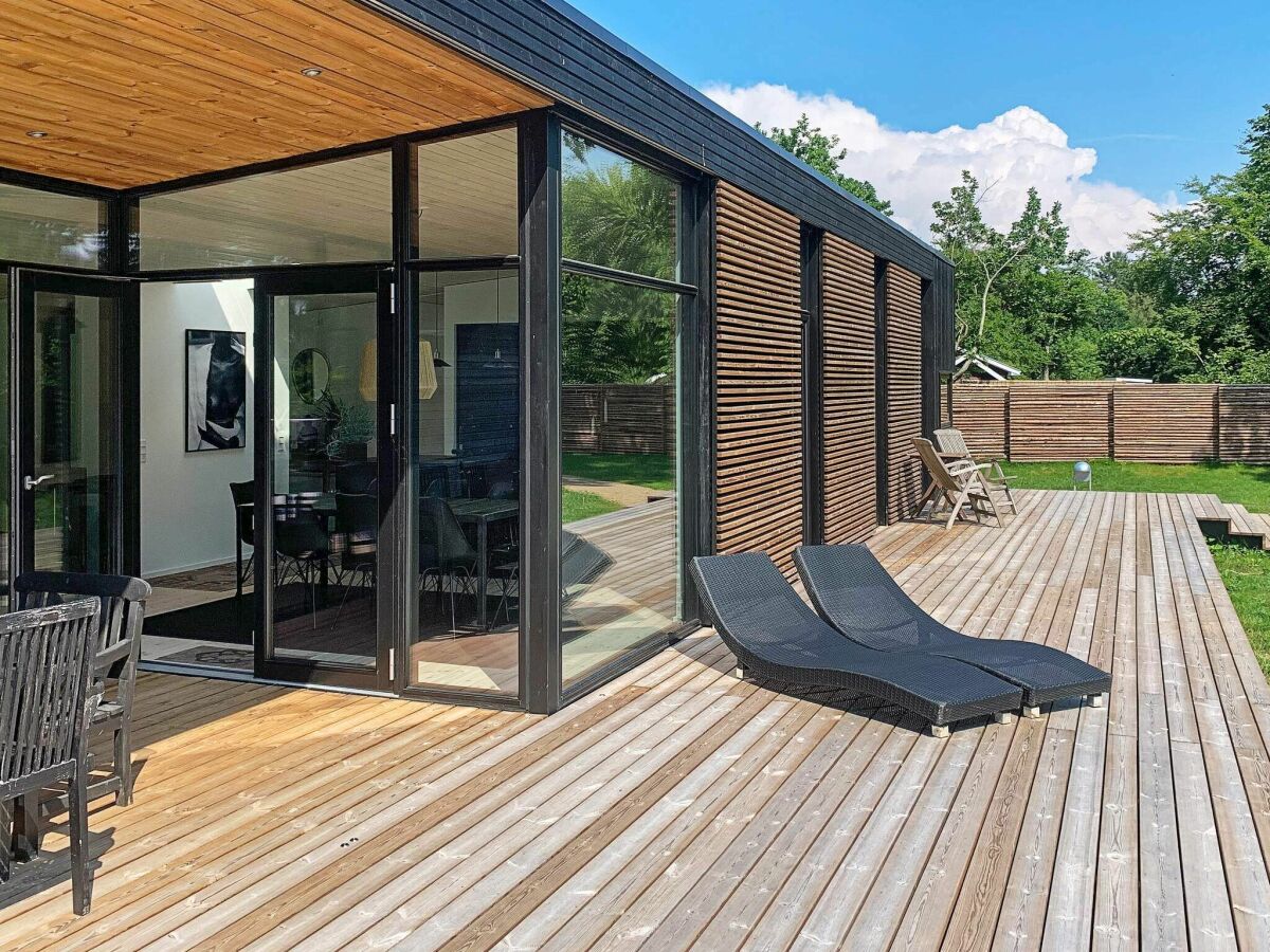 Casa de vacaciones Hornbæk Grabación al aire libre 1