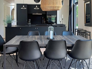 Ferienhaus Hornbæk  31