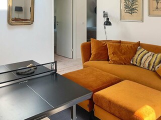 Maison de vacances Hornbæk  49