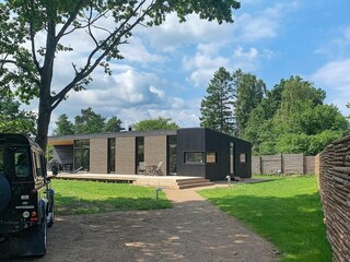 Maison de vacances Hornbæk Enregistrement extérieur 2