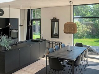 Holiday house Hornbæk  12