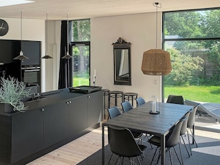 Maison de vacances Hornbæk  10