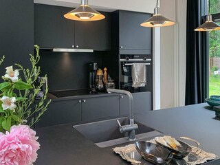 Maison de vacances Hornbæk  15