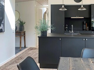 Ferienhaus Hornbæk  17