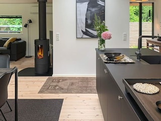 Ferienhaus Hornbæk  43