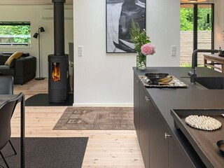 Vakantiehuis Hornbæk  43