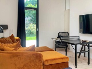 Maison de vacances Hornbæk  13