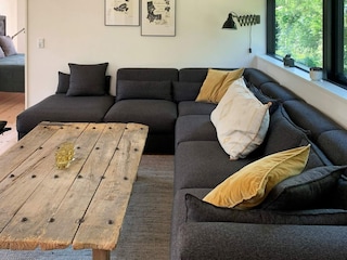 Ferienhaus Hornbæk  20